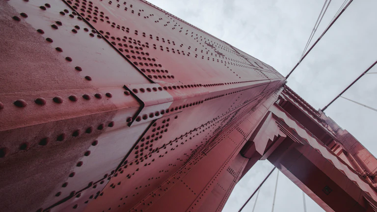 디갓(DeGods), 솔라나에서 이더리움으로 마이그레이션, NFT 생태계의 대이동이 남긴 교훈과 가치 분석 10 블록체인 간 자산 이동을 돕는 브릿지 기술 개념도