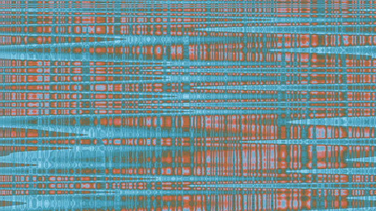 블록체인 온체인 데이터 시각화 분석