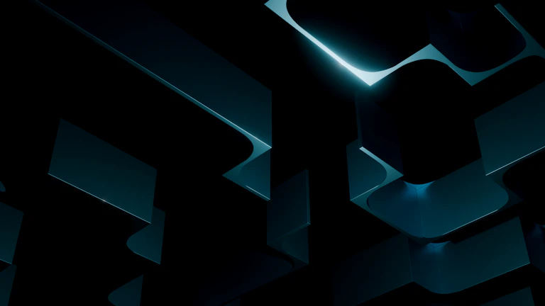 블록체인 네트워크 구조