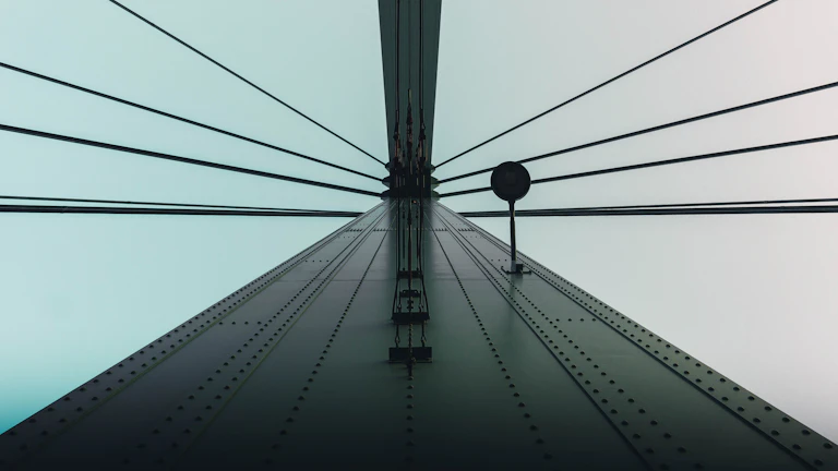 블록체인 네트워크를 연결하는 다리