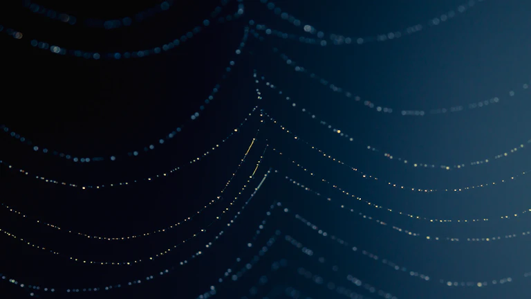 블록체인 네트워크 인프라