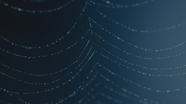 블록체인 네트워크 인프라