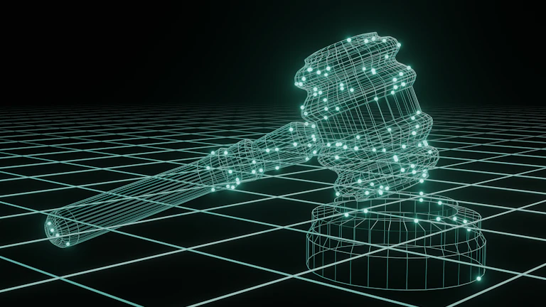 블록체인 네트워크 보안의 복잡성