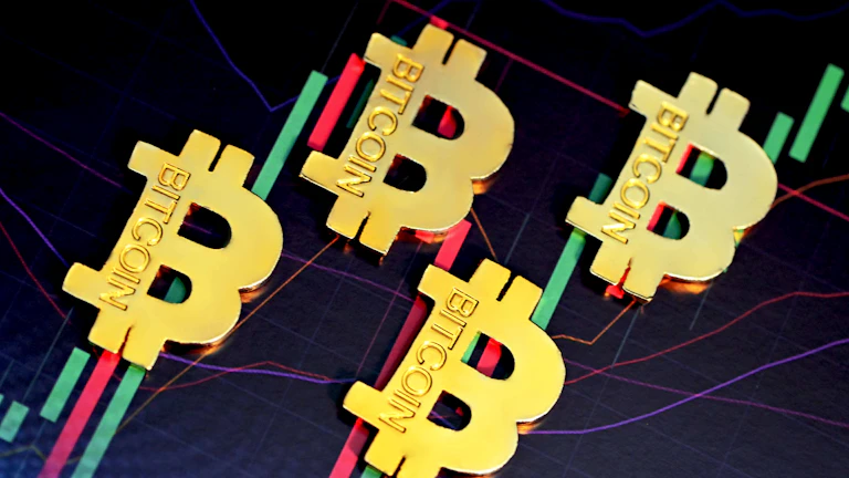 블록체인에서 트랜잭션이 처리되는 과정