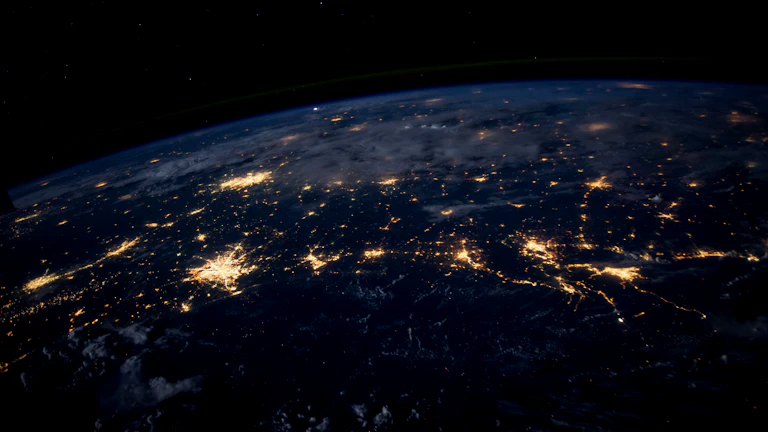 technology-digital-assets - 블록체인 기술을 통한 디지털 자산의 안전한 관리 이미지