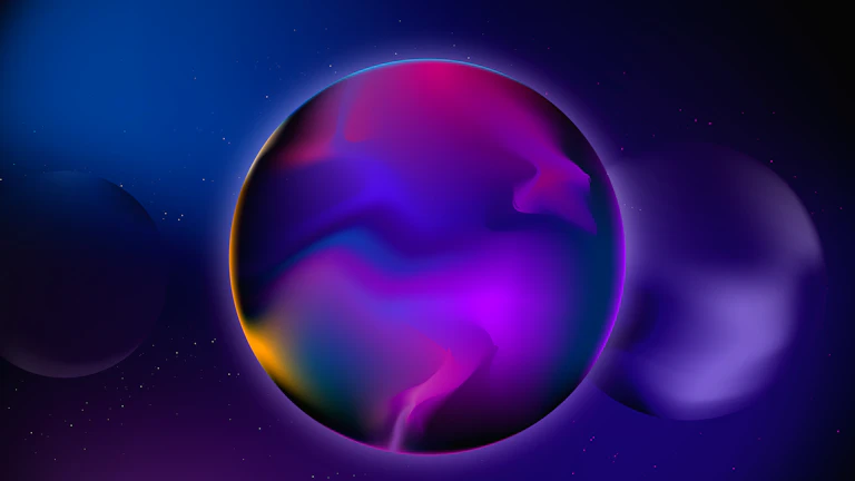 버블맵(Bubblemaps) 토큰 분배 집중도 확인, 투자 전 반드시 알아야 할 핵심 분석법 9 버블맵을 통해 토큰 분배를 분석하는 모습