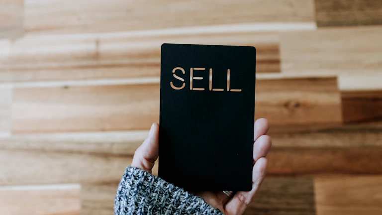 저가 매수 고가 매도 개념