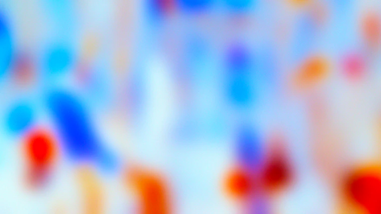 캔들 분석: 샛별형(Morning Star) 캔들 바닥 확인, 하락장 반전 시그널 완벽 해부 9 다양한 캔들 패턴이 그려진 차트를 분석하는 모습