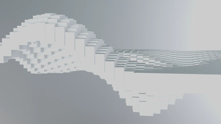 매물대 POC(Point of Control) 활용, 거래의 핵심 지점을 잡아 수익을 극대화하는 방법 9 매물대와 POC 라인이 표시된 차트