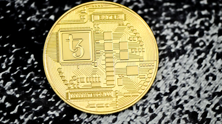 CME 비트코인 선물 갭, 수익을 극대화하는 매매 전략 및 실전 활용 가이드 9 CME 비트코인 선물 차트에서 발생한 가격 갭의 모습