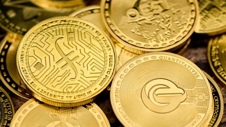 덱스 스크리너 신규 코인 차트 분석, 숨겨진 보석을 찾는 완벽 가이드 10 덱스 스크리너에서 유동성 정보를 확인하는 모습