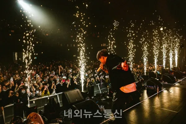 창모 콘서트 후기 세종문화회관 좌석별 관람 포인트 2026 3 창모 세종문화회관 콘서트 분위기
