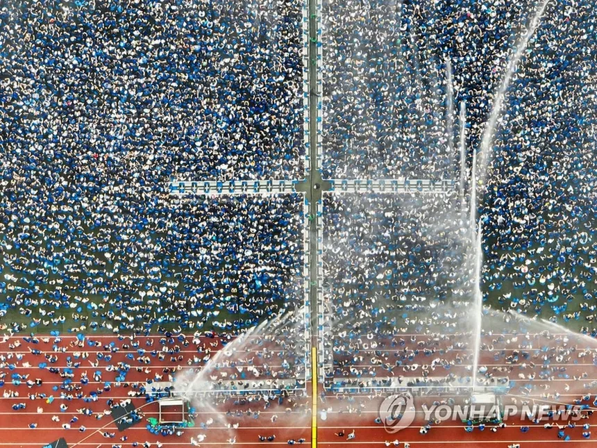 싸이 흠뻑쇼 2026 일정과 예매 준비 총정리 1