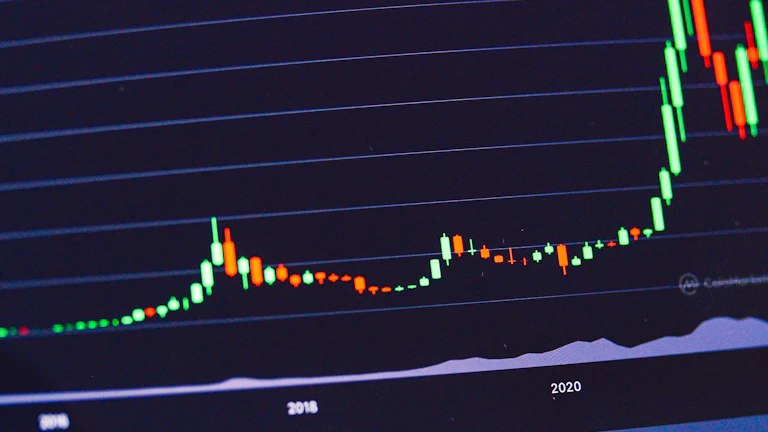 SEC도 떨고 있다? 엑스알피(XRP) 폭등 전야, 지금 당장 차트를 확인해야 하는 소름 돋는 이유 3