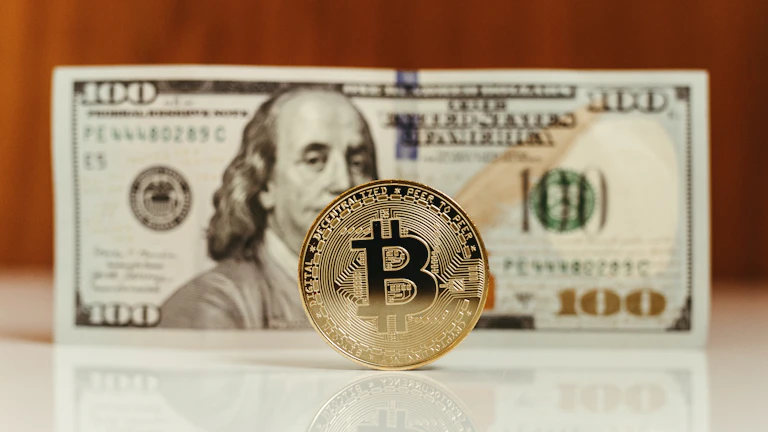 암호화폐 펀딩비 분석 차트