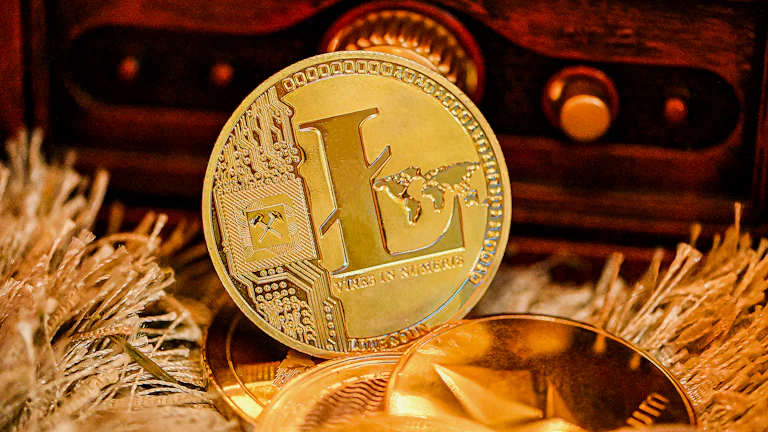 암호화폐 청산 히트맵