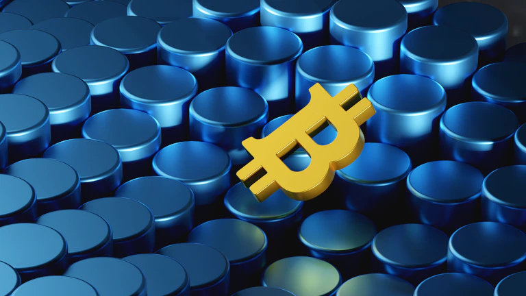 암호화폐 청산 히트맵 차트