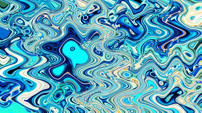 2026년 실시간 비트코인 청산 히트맵 분석 화면