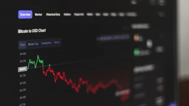 미결제약정 분석법으로 세력의 강제 청산 포착해 수익 내는 법 41