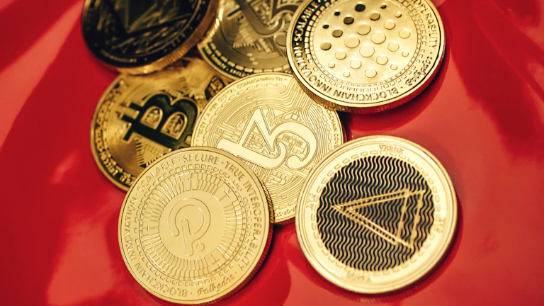 브라이언 암스트롱, 코인베이스 규제 발언과 가상화폐 시장의 미래를 결정지을 핵심 전략 분석 9 가상화폐 규제와 혁신의 균형을 상징하는 저울 이미지