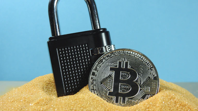 2026년 암호화폐 투자 리스크 관리 전략