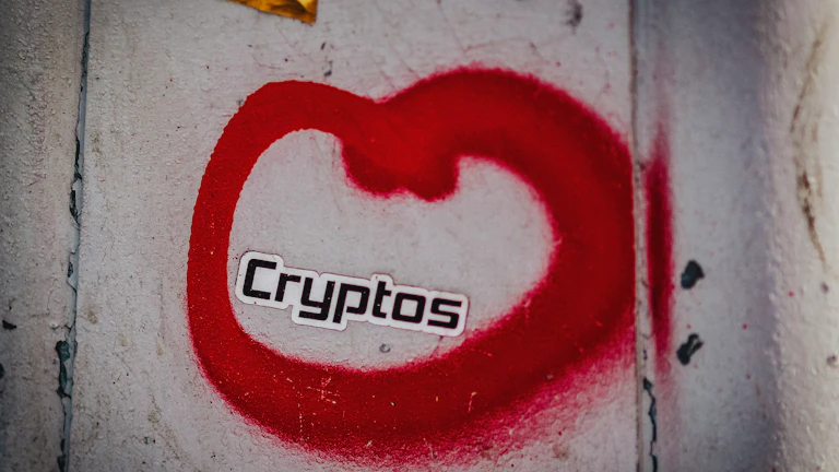 암호화폐 리스크 관리를 하는 사람