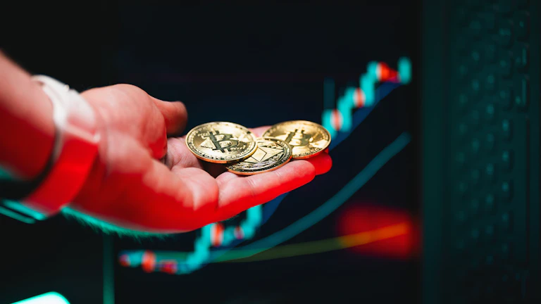 암호화폐 리스크 관리 및 분산 투자 전략