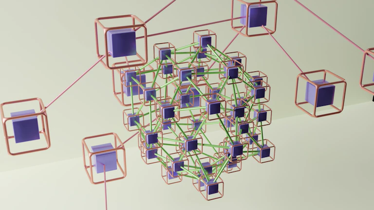 블록체인 노드 운영 및 리스테이킹 대시보드 분석 화면