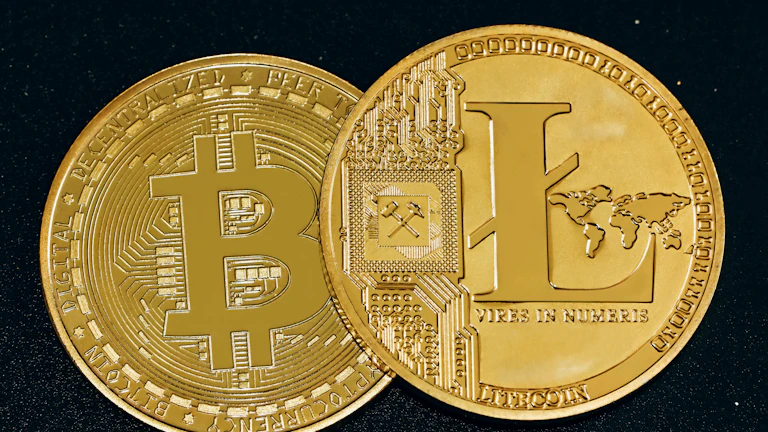 펀딩비, 역추세 매매 타이밍으로 수익 극대화하는 실전 전략 총정리 9 market-volatility - 암호화폐 시장의 급격한 변동성을 보여주는 그래프