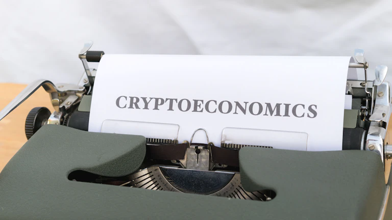 암호화폐 분석 차트