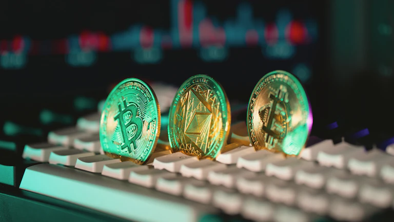 2026년 급등할 AI 테마 알트코인 3가지 발굴 전략 11 암호화폐 시장 분석 차트