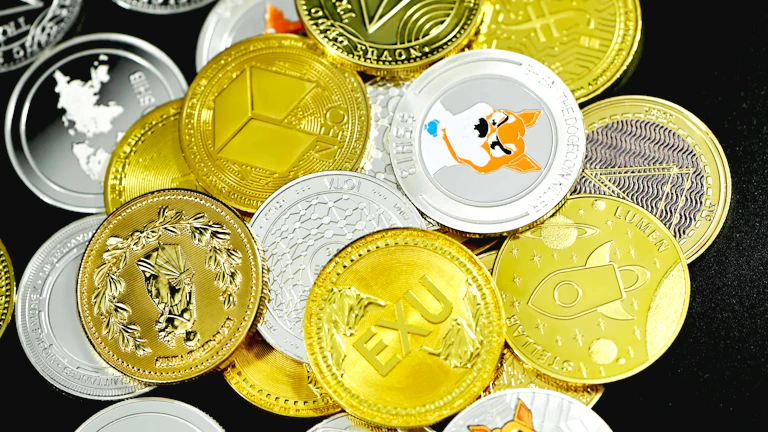 이더리움 도미넌스(ETH.D), 이더리움 강세장 진입의 결정적 신호 포착 전략 9 암호화폐 시장 시가총액 차트