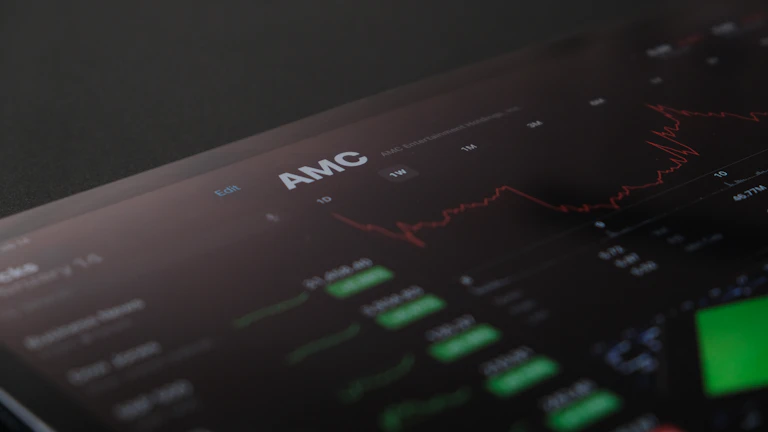 가상화폐 섹터별 분석 그래프