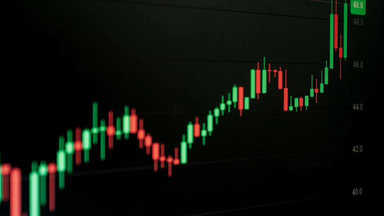 암호화폐 트레이딩 전략