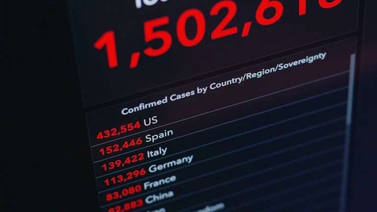 VIX(공포 지수)와 크립토 변동성의 상관관계, 투자자들이 반드시 알아야 할 핵심 분석 10 암호화폐 변동성 차트