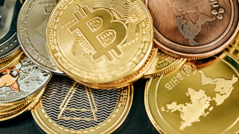 트레저(Trezor) 월렛 모델 T, 원 비교 추천, 내 소중한 코인을 지키는 완벽한 선택 가이드 11 safe-management - 암호화폐를 안전하게 관리하는 전문가의 모습