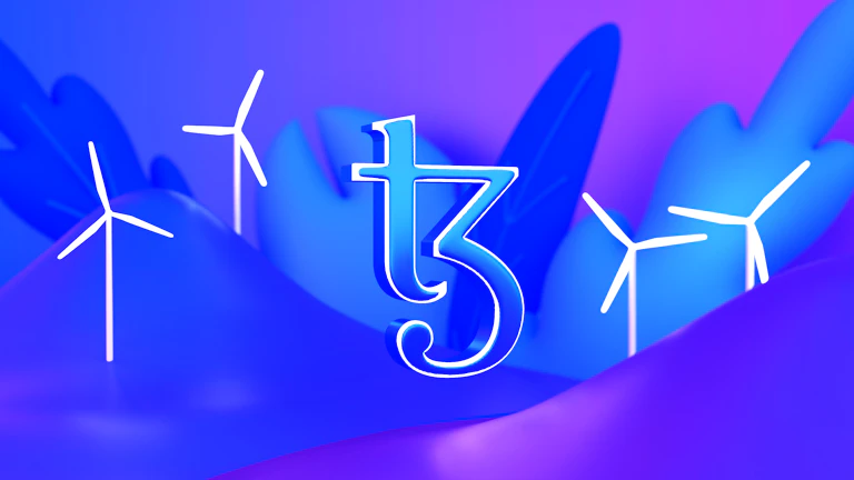 탈중앙화된 네트워크 이미지