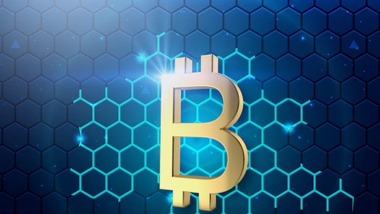 블록체인 기반 탈중앙화 과학 기술 컨셉