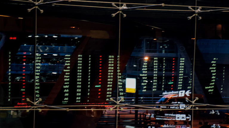 델타 지표, 매수세와 매도세의 숨겨진 진실을 파헤치다, 성공 투자 전략 총정리 9