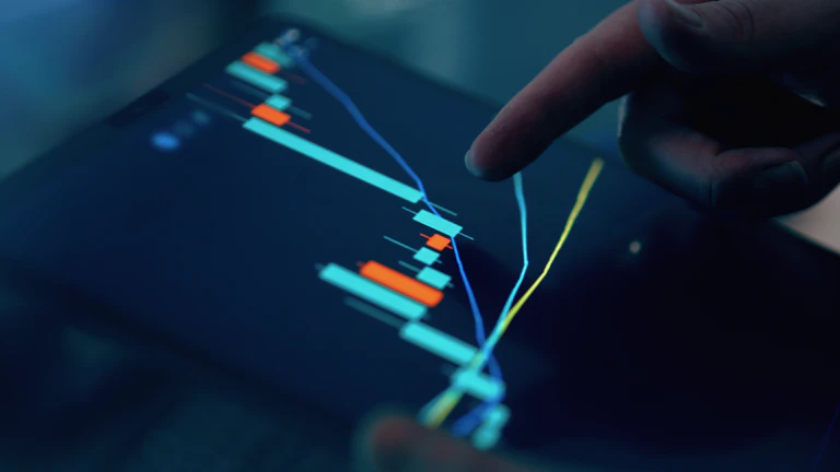 디지털 자산 리스크 관리 및 보안