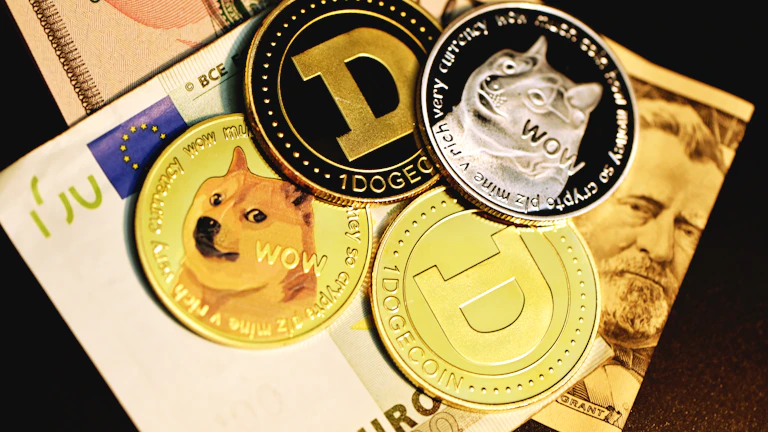 기관 자금의 암호화폐 유입 흐름