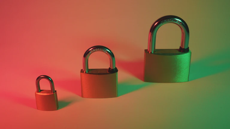 러그닥, 디파이 프로젝트 보안 등급 확인으로 위험한 투자를 피하는 결정적인 방법 9 디지털 보안 방패