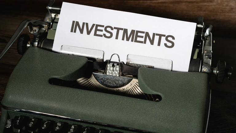 VIX(공포 지수)와 크립토 변동성의 상관관계, 투자자들이 반드시 알아야 할 핵심 분석 11 다양한 투자 포트폴리오