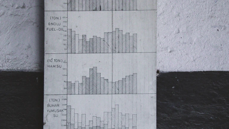 보조지표 이동평균선(MA) 정배열 역배열 판단 완벽 가이드 11 하락 추세를 보여주는 이동평균선 역배열 차트