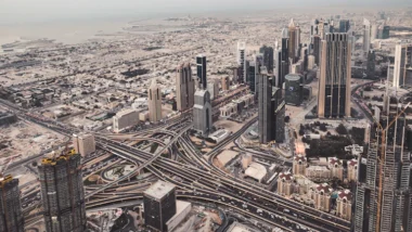 두바이 가상화폐 규제 자유 구역, 혁신 사업 기회의 보고 35