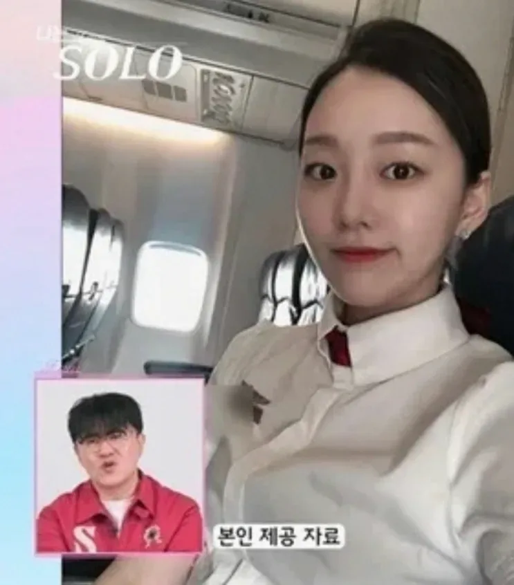 예능 후반 편집 작업을 연상시키는 화면