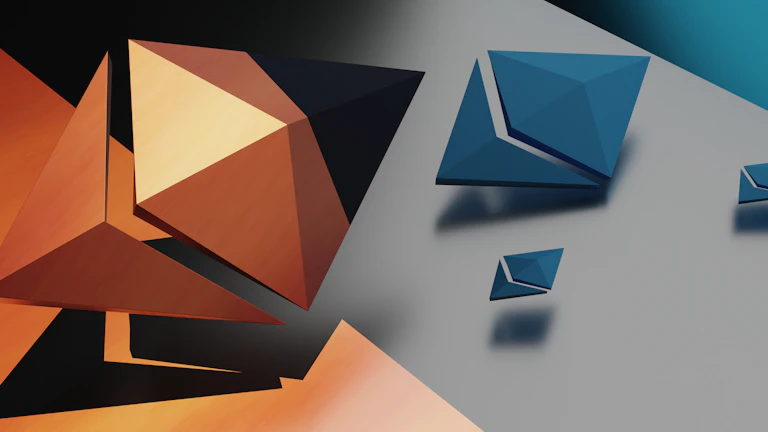 이더리움 리스테이킹 개념도