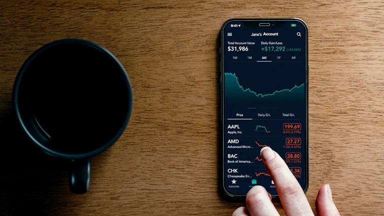 토탈3(TOTAL3) 차트, 비트코인 이더리움 제외 알트 시총 완벽 분석 및 투자 전략 10 복잡한 주식 및 암호화폐 차트 분석 화면