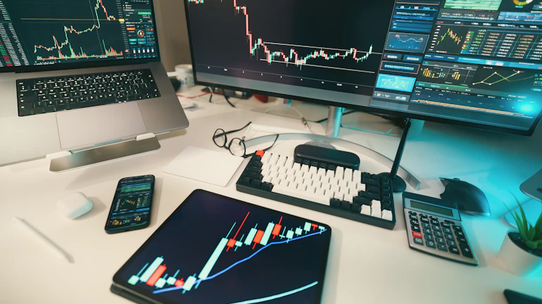 금융 데이터 분석