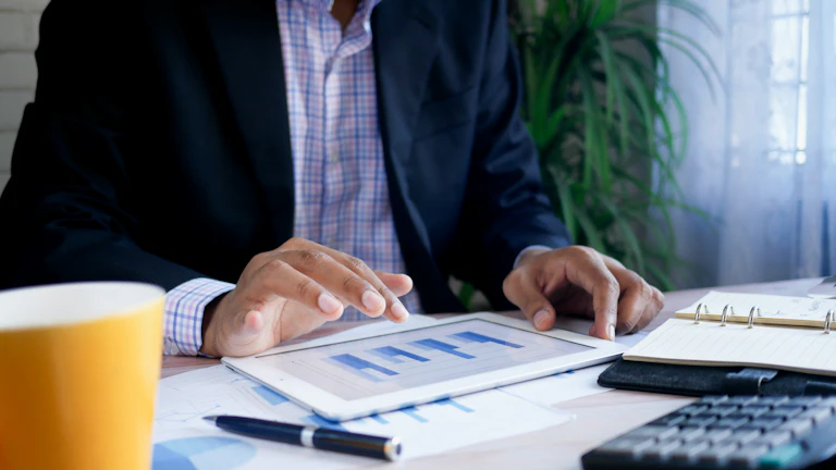 금융 데이터 분석